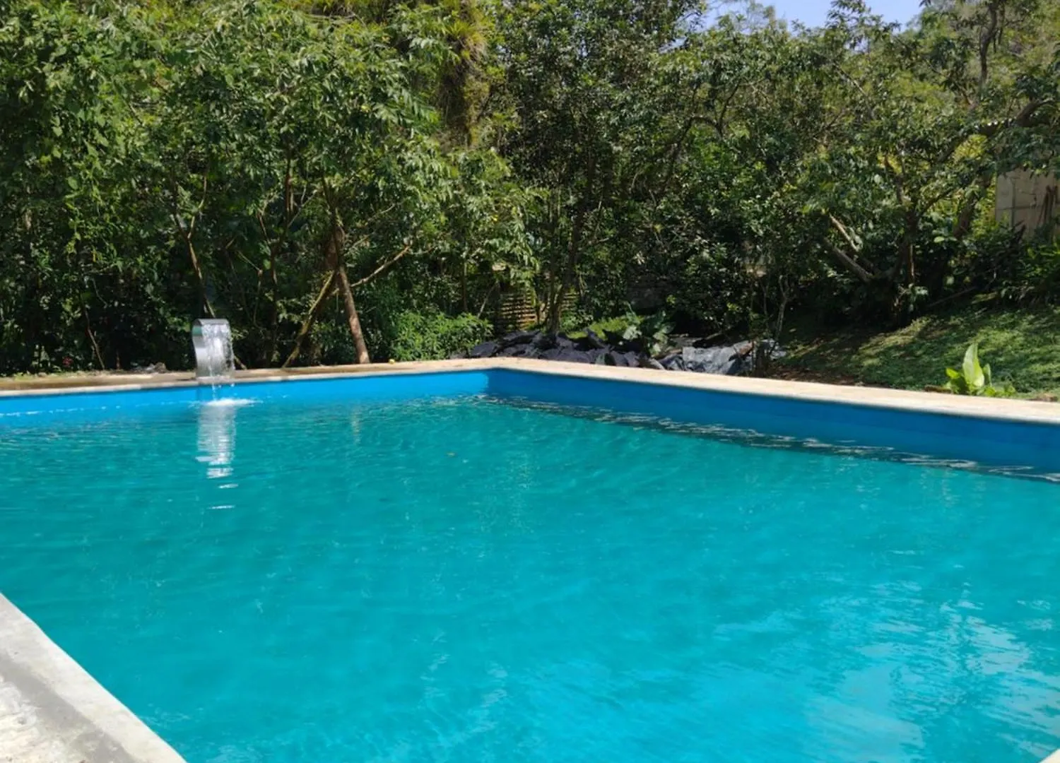 Sapiens House Cabana Del Lago 3 Cali Colombia