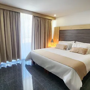 Hotel Be, Cali